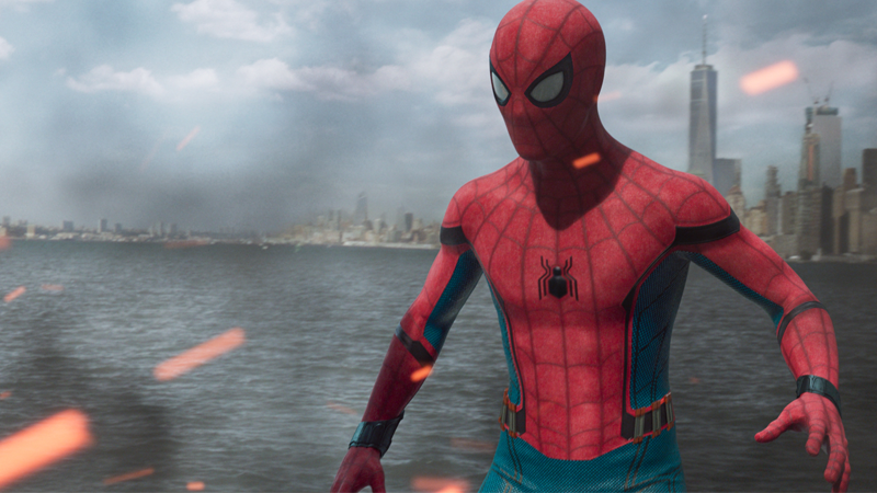 Illustration for article titled 10 Years of Marvel Movie Hero Costumes, Ranked
